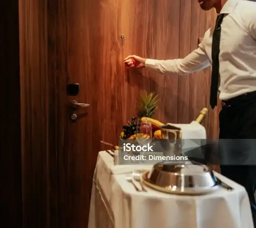 room-service