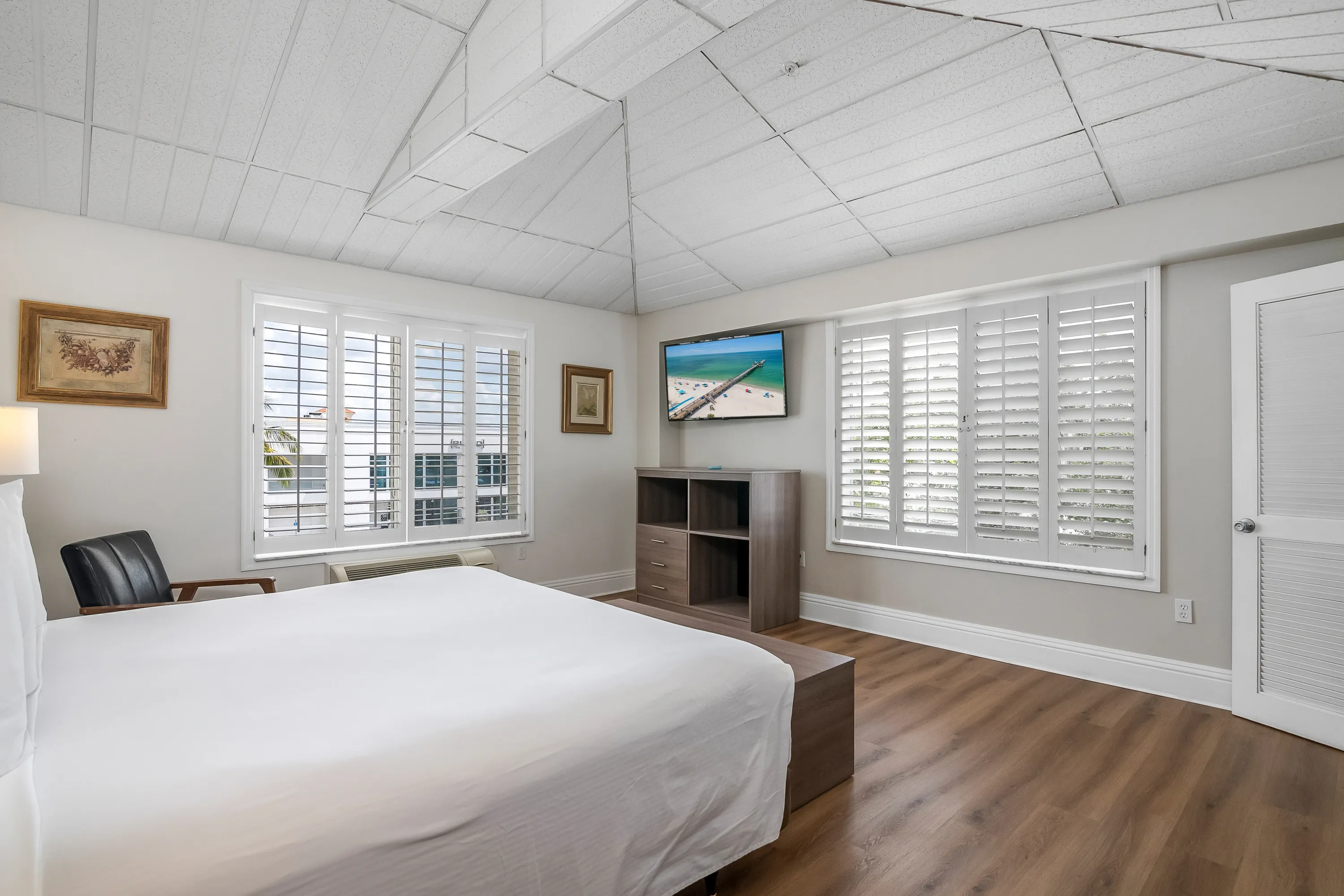 King Suite 2