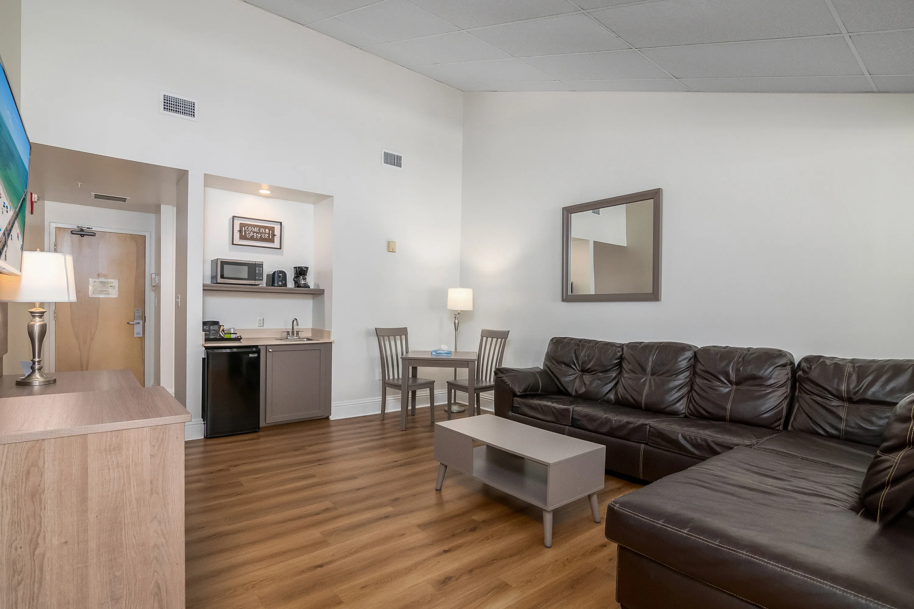 King Suite 3