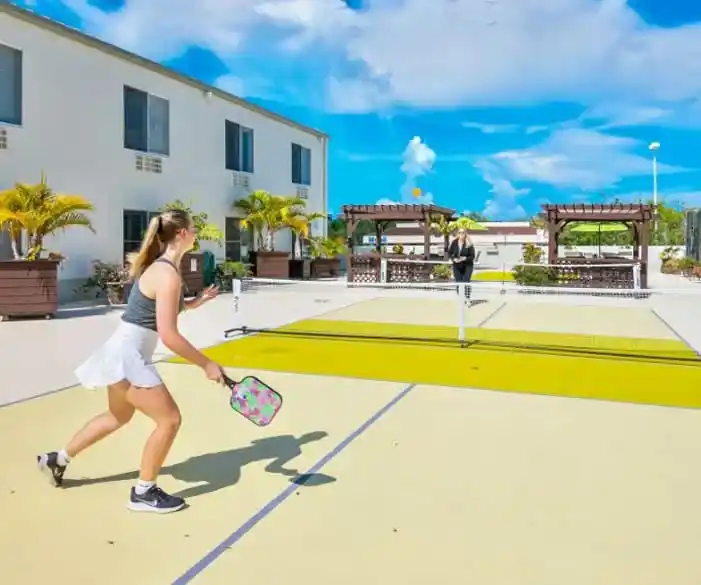 pickleball-court