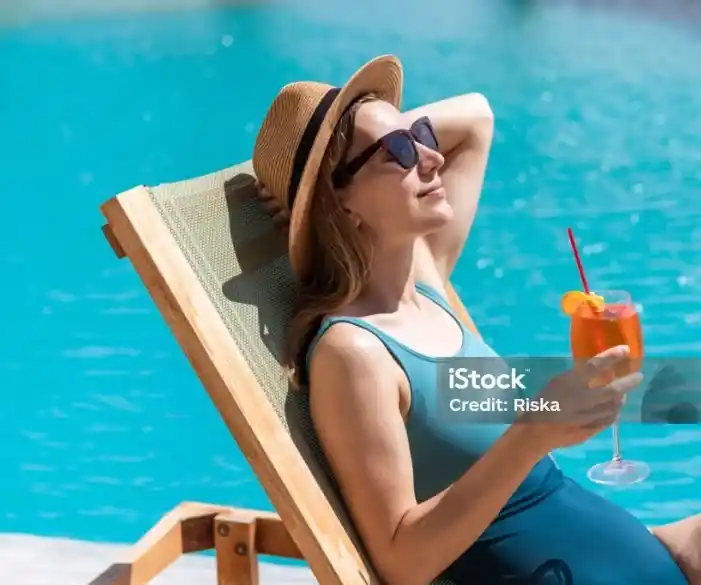sun-deck