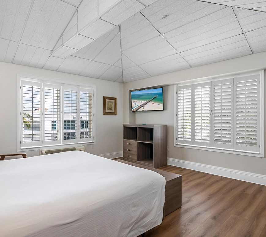 King Suite 2