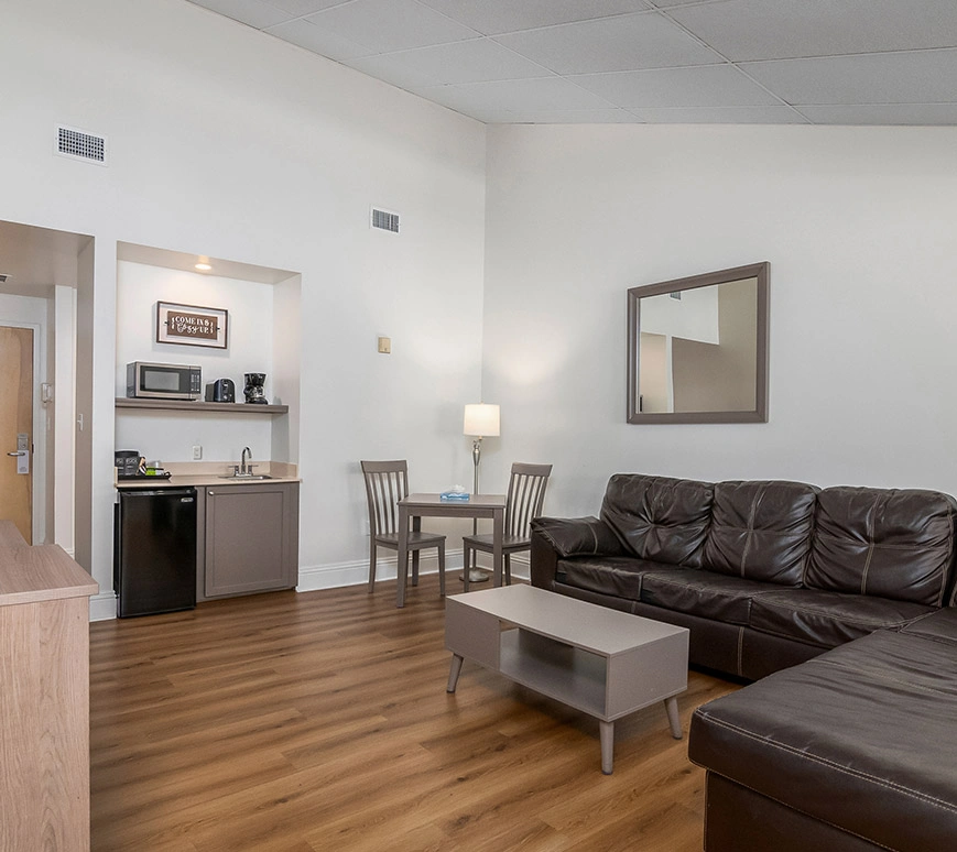 King Suite 3