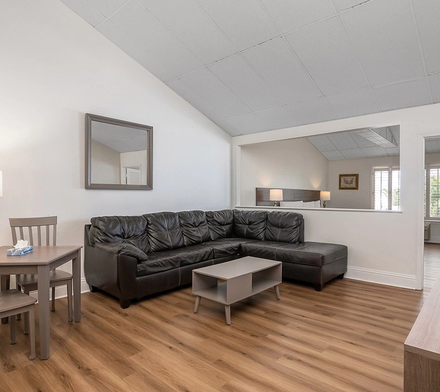 King Suite 4