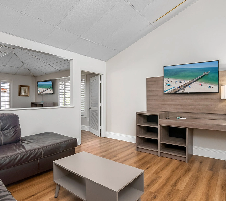 King Suite 5